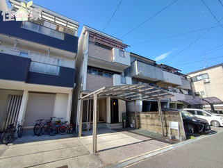 新築戸建,新築物件,中古物件,中古戸建,東大阪市