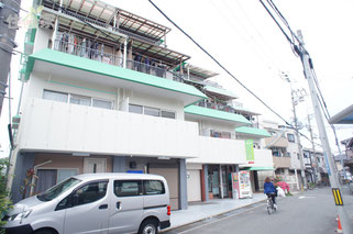 弥刀グリーンマンション