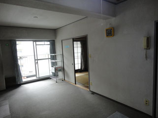 リフォーム,リノベーション,施工例,施工事例,ガーデンハイツ