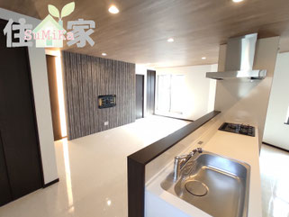 新築戸建,新築物件,中古物件,中古戸建