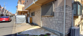 新築戸建,新築物件,中古物件,中古戸建