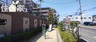 ライオンズガーデン枚方藤阪