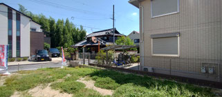 長尾元町,売土地