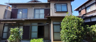 新築戸建,新築物件,中古物件,中古戸建