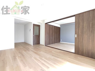 エメラルドマンション鶴見緑地