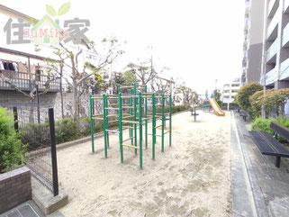 ライオンズガーデン枚方藤阪