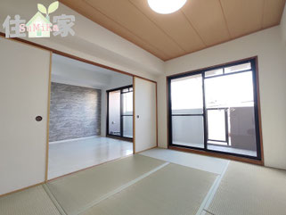 サンメゾン若江岩田