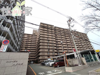 シャトー第二八戸ノ里,シャトー第二八戸の里,シャトー第2八戸ノ里,シャトー第2八戸の里