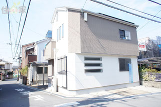 東南角地,東大阪市池之端町,東大阪中古戸建,東大阪,スーモ,ホームズ,suumo,homes,リノベーション,リフォーム,住家,すみか,sumika