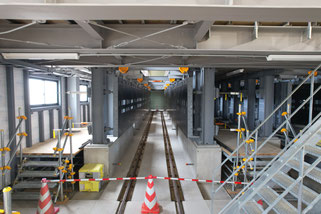 大阪モノレール延伸,瓜生堂駅