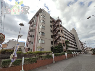 レック鴻池マンション