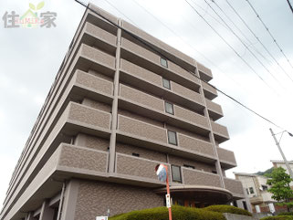 レックスヒルズ枚岡