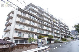 フォルム石切さくら坂