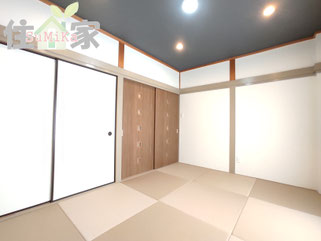 新築戸建,新築物件,中古物件,中古戸建