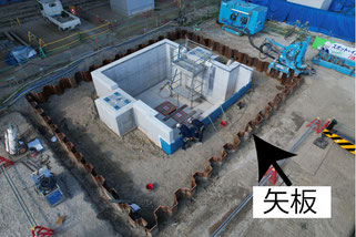 大阪モノレール延伸,瓜生堂駅