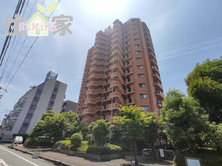 ライオンズマンション平野