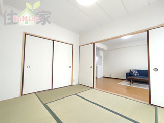 ハイマート若江