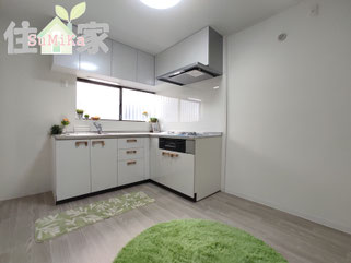 新築戸建,新築物件,中古物件,中古戸建