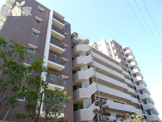 ローレルコート小阪