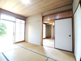 ライオンズガーデン枚方藤阪