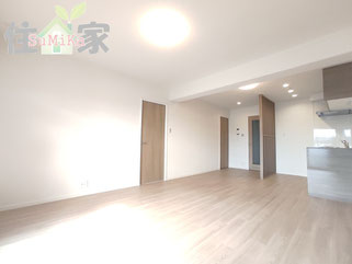 レック鴻池マンション