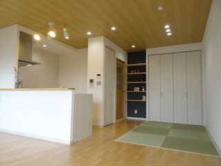 すみか,住家,リノベーション施工例,リフォーム施工例,sumika