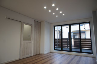 リフォーム,リノベーション,施工例,施工事例