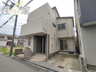 新築戸建,新築物件,中古物件,中古戸建,東大阪市