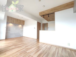 ライオンズマンション平野