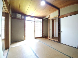 新築戸建,新築物件,中古物件,中古戸建