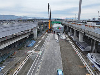 大阪モノレール延伸,瓜生堂駅