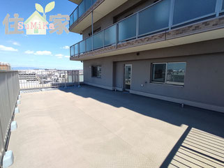 ライオンズマンション住道