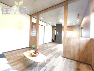 新築戸建,新築物件,中古物件,中古戸建