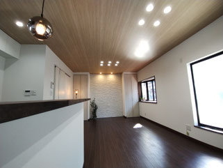 リフォーム,リノベーション,施工例,施工事例