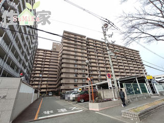 シャトー第２八戸の里