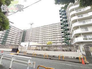 今里グリーンハイツ