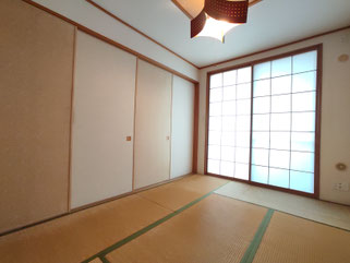 ライオンズガーデン枚方藤阪
