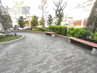 ライオンズガーデン枚方藤阪