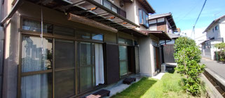 新築戸建,新築物件,中古物件,中古戸建