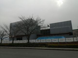 スーパーマルハチ若江岩田店,スーパーマルハチ
