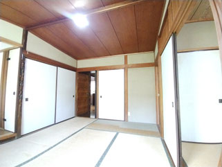 ライオンズガーデン枚方藤阪