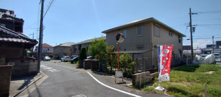 長尾元町,売土地
