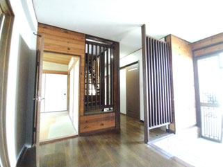 新築戸建,新築物件,中古物件,中古戸建
