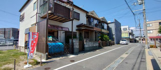 長尾元町,売土地