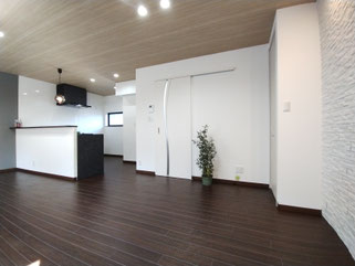 リフォーム,リノベーション,施工例,施工事例