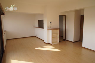 ロイヤルシャトー高井田,高井田中古マンション,東大阪,中古マンション,スーモ,ホームズ,suumo,homes,リノベーション,リフォーム,住家,すみか,sumika