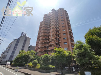 ライオンズマンション平野