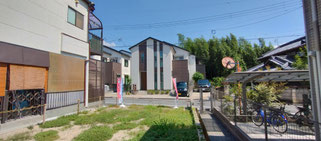 長尾元町,売土地