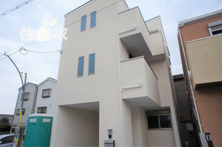 友井,弥刀,東大阪,新築戸建,スーモ,ホームズ,suumo,homes,新築一戸建て新築一戸建