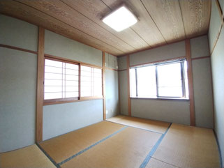 ライオンズガーデン枚方藤阪